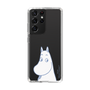 スリムプロテクションケース［ MOOMIN - Familiar face ］