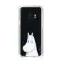 スリムプロテクションケース［ MOOMIN - Familiar face ］