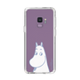 スリムプロテクションケース［ MOOMIN - Familiar face ］