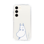 スリムプロテクションケース［ MOOMIN - Familiar face ］
