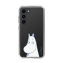 スリムプロテクションケース［ MOOMIN - Familiar face ］