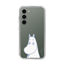 スリムプロテクションケース［ MOOMIN - Familiar face ］