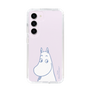 スリムプロテクションケース［ MOOMIN - Familiar face ］