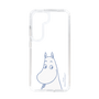 スリムプロテクションケース［ MOOMIN - Familiar face ］