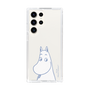 スリムプロテクションケース［ MOOMIN - Familiar face ］