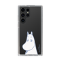 スリムプロテクションケース［ MOOMIN - Familiar face ］