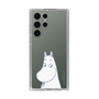 スリムプロテクションケース［ MOOMIN - Familiar face ］