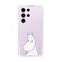 スリムプロテクションケース［ MOOMIN - Familiar face ］