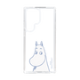 スリムプロテクションケース［ MOOMIN - Familiar face ］