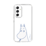スリムプロテクションケース［ MOOMIN - Familiar face ］