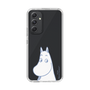 スリムプロテクションケース［ MOOMIN - Familiar face ］