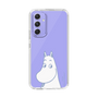 スリムプロテクションケース［ MOOMIN - Familiar face ］
