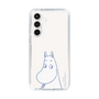 スリムプロテクションケース［ MOOMIN - Familiar face ］