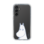 スリムプロテクションケース［ MOOMIN - Familiar face ］