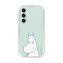 スリムプロテクションケース［ MOOMIN - Familiar face ］