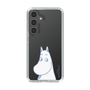 スリムプロテクションケース［ MOOMIN - Familiar face ］