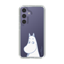 スリムプロテクションケース［ MOOMIN - Familiar face ］