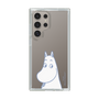 スリムプロテクションケース［ MOOMIN - Familiar face ］