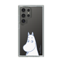 スリムプロテクションケース［ MOOMIN - Familiar face ］