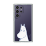 スリムプロテクションケース［ MOOMIN - Familiar face ］