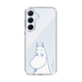 スリムプロテクションケース［ MOOMIN - Familiar face ］