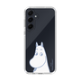 スリムプロテクションケース［ MOOMIN - Familiar face ］