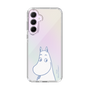 スリムプロテクションケース［ MOOMIN - Familiar face ］