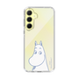 スリムプロテクションケース［ MOOMIN - Familiar face ］