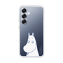 スリムプロテクションケース［ MOOMIN - Familiar face ］
