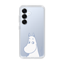 スリムプロテクションケース［ MOOMIN - Familiar face ］