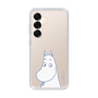 スリムプロテクションケース［ MOOMIN - Familiar face ］