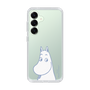 スリムプロテクションケース［ MOOMIN - Familiar face ］