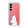 スリムプロテクションケース［ MOOMIN - Familiar face ］