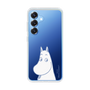 スリムプロテクションケース［ MOOMIN - Familiar face ］