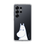 スリムプロテクションケース［ MOOMIN - Familiar face ］