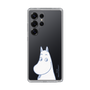 スリムプロテクションケース［ MOOMIN - Familiar face ］