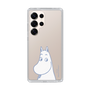 スリムプロテクションケース［ MOOMIN - Familiar face ］