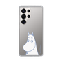 スリムプロテクションケース［ MOOMIN - Familiar face ］