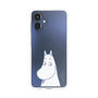 スリムプロテクションケース［ MOOMIN - Familiar face ］