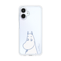 スリムプロテクションケース［ MOOMIN - Familiar face ］