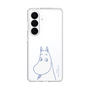 スリムプロテクションケース［ MOOMIN - Familiar face ］
