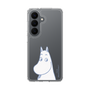 スリムプロテクションケース［ MOOMIN - Familiar face ］