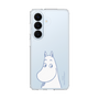 スリムプロテクションケース［ MOOMIN - Familiar face ］