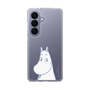 スリムプロテクションケース［ MOOMIN - Familiar face ］