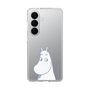 スリムプロテクションケース［ MOOMIN - Familiar face ］