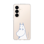 スリムプロテクションケース［ MOOMIN - Familiar face ］