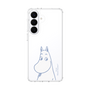 スリムプロテクションケース［ MOOMIN - Familiar face ］