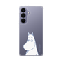 スリムプロテクションケース［ MOOMIN - Familiar face ］