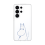 スリムプロテクションケース［ MOOMIN - Familiar face ］