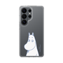 スリムプロテクションケース［ MOOMIN - Familiar face ］